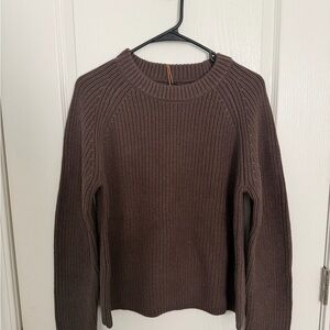 Quince Cotton Fisherman Crew